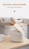 10KG Rice Storage Box Home Kitchen Rice Dispenser Storage Container Food Container Storage Organizer Canister