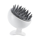 Wet and Dry Scalp Massage Brush Head Cleaning Adult Soft Household Bath Comb Shampoo Brush Massage Comb for Bath Hair