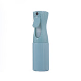 200ml&300ml Capacity High pressure Plastic spray Bottle Continuous Watering can used for Hair Stylist Hairdressing