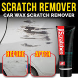 [ 100ml ] Anti Scratch Wax Car Scratches Remover Repair Scrubbing Solvent