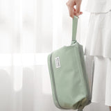 Cosmetic storage bag, portable toilet bag, large-capacity travel bag, multi-function storage bag