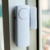1 PC Wireless Door Window Alarm with Magnetic Sensor