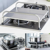 Stainless Steel Shelf Bracket for Induction Cooker
