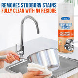 [ 200ml ] Bottom Cleanser Pots & Pans Cleaner Spray