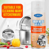 [ 200ml ] Bottom Cleanser Pots & Pans Cleaner Spray