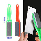 Whetsone Handheld Knife & Scissor Sharpener