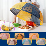 Kitchen Dining Tabletop Large Protective Food Lid Cover [ 60CM x 30CM ]