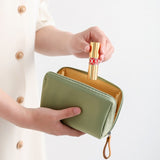 Cosmetic Bag Portable Storage Bag Waterproof Multi-purpose Travel Wash Bag Cosmetic Organizer Mini Cosmetic Bag