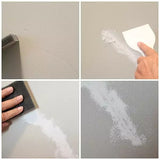 1PC Wall Mending Ointment Grouts Waterproof Wall Repairer Peeling Graffiti Cap Repair Cream Construction Tool