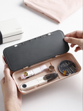 Multi-functional sewing box household high-grade sewing kit dormitory portable hand sewing needle set