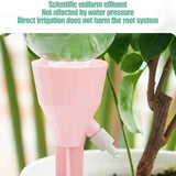 PP Self Watering Device Potted Automatic Watering Device Automatic Drip Irrigation Tool