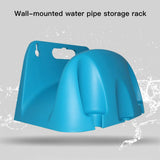 Portable Holder Shelf Water Pipe Rack Storage Home Accessories