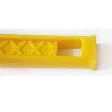 Desert&Fox Ground Nails Hammer Tent Sun Shelter Set Nails Tools Lightweight PE Plastic Ourdoor Accessories Hammer