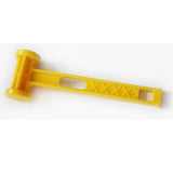 Desert&Fox Ground Nails Hammer Tent Sun Shelter Set Nails Tools Lightweight PE Plastic Ourdoor Accessories Hammer