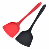 High Temperature Resistant Silicone Gel Cooking Spatula kitchen ware kitchen utensils