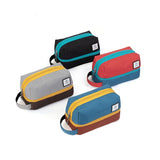 High Capacity Storage Bag Waterproof Simple Storage Bag Travel Sac De Rangement Portable Outdoor Storage Bag
