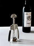 Zinc alloy red wine bottle opener energy saving wine opener household wine opener wine manual bottle opener