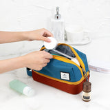 High Capacity Storage Bag Waterproof Simple Storage Bag Travel Sac De Rangement Portable Outdoor Storage Bag