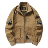 FURY Military Winter Bomber Jacket Men Windbreaker Thick Armband Mens Jackets Outdoor Coats Male Chaqueta Hombre Plus Size M-6XL