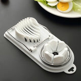 multi-function multi-petal egg cutter tomato and vegetable cutter
