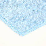 4pcs Cleaning Towel and Cloth Strong Water Absorption Superfine Fiber 30x40cm