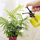 Plant Flower Watering Pot Spray Bottle Sprayer Planting succulents Kettle for Garden Small Garden Tools Supplies