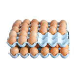 15-Piece Stackable Egg Storage