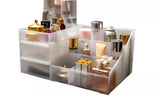 Cosmetic storage