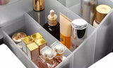 Cosmetic storage