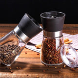Pepper Grinder Pepper Mill Salt Grinder Salt Mill Kitchen Utensil
