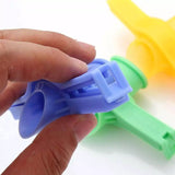 Snack Sealing Clip Milk Powder Bag Discharge Mouth Clip