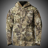 M65 UK US Jackets Army Clothes Casual Tactical Windbreaker Men Waterproof Flight Pilot Coat Hoodie Military Field Jacket