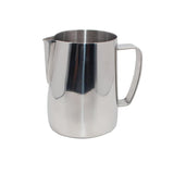 Stainless Steel Non-Stick Milk Jug Pull Flower Cup Perfect For Coffee Cappuccino Latte Art Milk Foam Tool Coffeware Coffee Cup